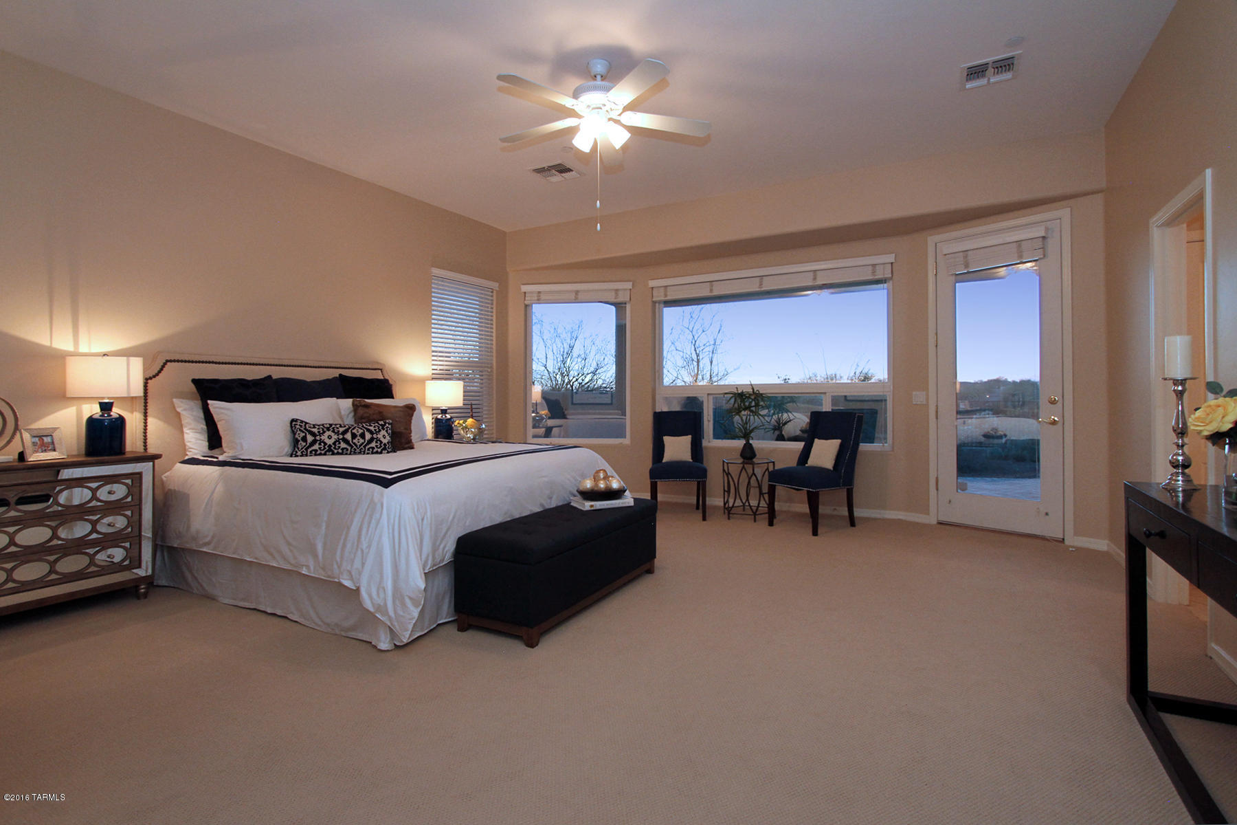12771 North Morgan Ranch Road Oro Valley, AZ 85755 - Photo 21 of 42