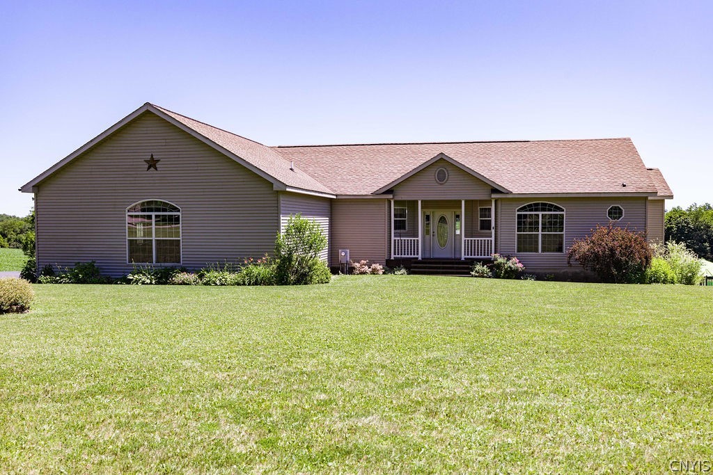 2604 Gardner Road Pompey, NY 13063 - Photo 1 of 1 Gallery Image 1