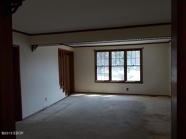 710 Salem Road Mount Vernon, IL 62864 - Photo 3 of 15