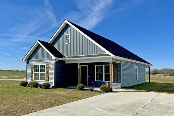 $262,900 | 1106 Brook Court, Franklin, KY 42134