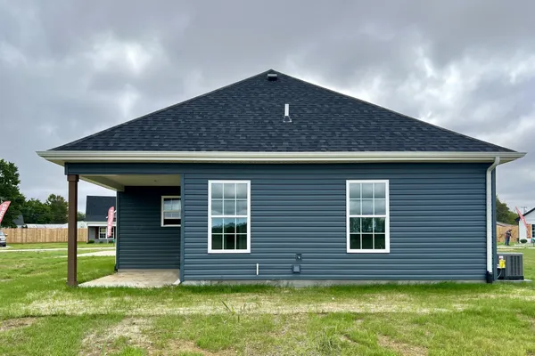 $262,900 | 1106 Brook Court, Franklin, KY 42134