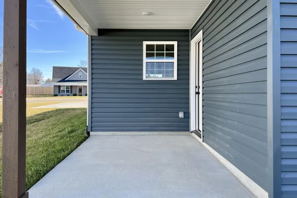 $262,900 | 1106 Brook Court, Franklin, KY 42134