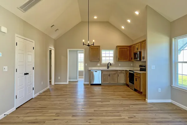 $262,900 | 1106 Brook Court, Franklin, KY 42134