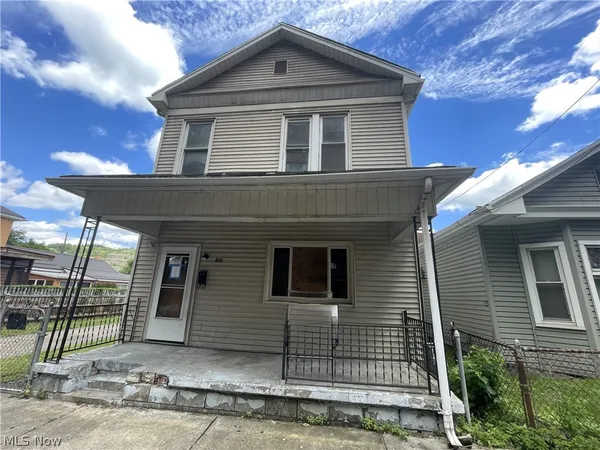 $27,000 | 810 6th Avenue North, Steubenville, OH 43952