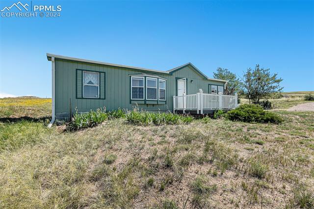 9910 Soap Weed Road Calhan, CO 80808 - Photo 7 of 13 Gallery Image 7