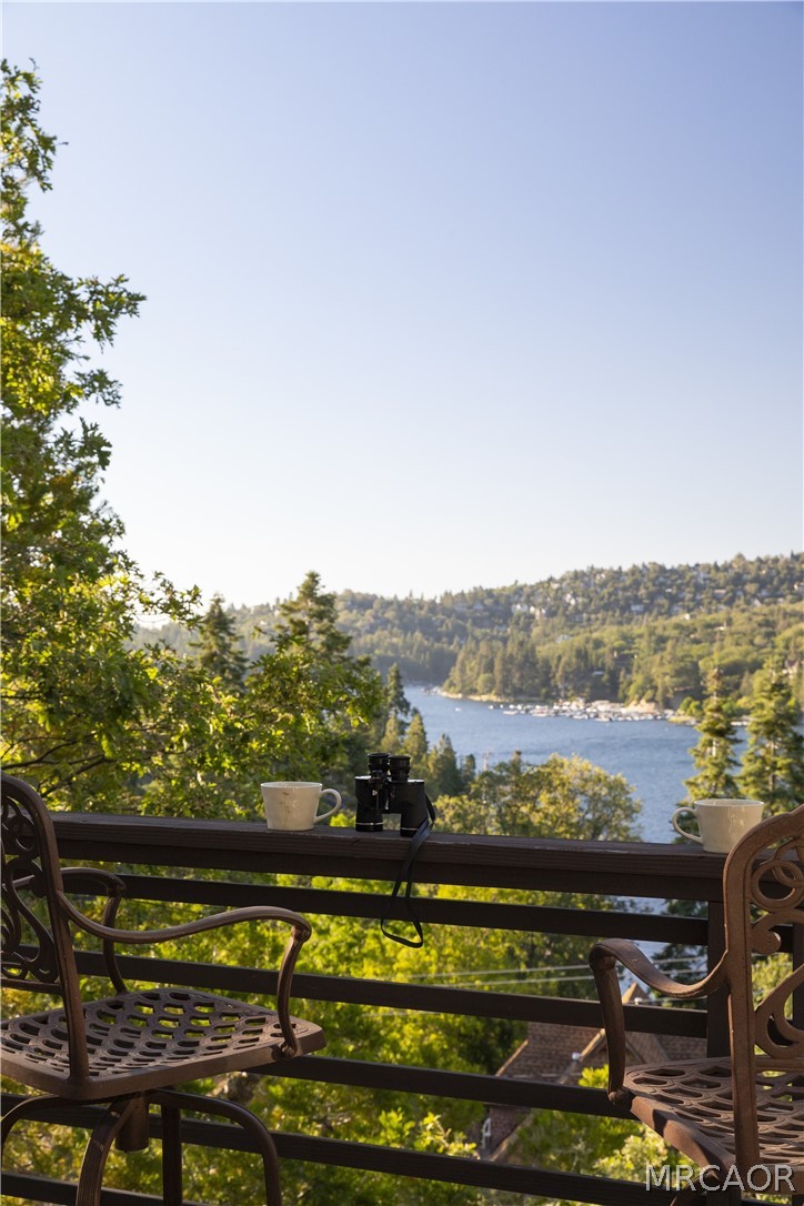 349 Old Mill Road Lake Arrowhead, CA 92352 - Photo 12 of 16