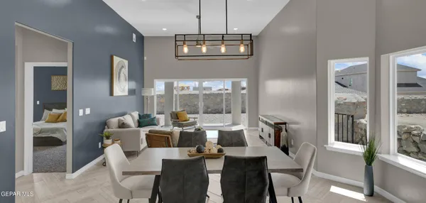 $384,950 | 15301 Conviction, El Paso, TX 79938