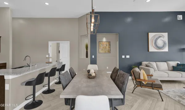 $384,950 | 15301 Conviction, El Paso, TX 79938