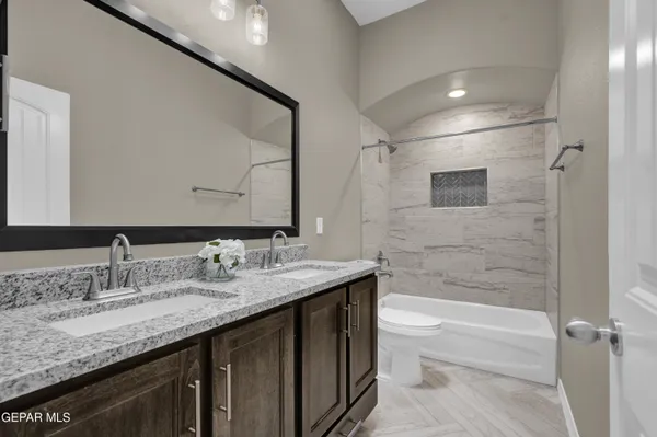 $384,950 | 15301 Conviction, El Paso, TX 79938