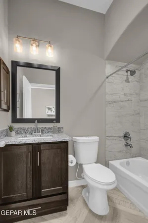 $384,950 | 15301 Conviction, El Paso, TX 79938