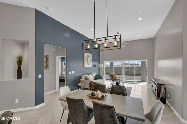 $384,950 | 15301 Conviction, El Paso, TX 79938
