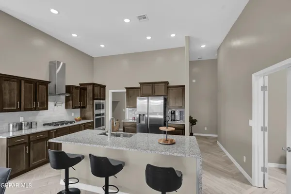 $384,950 | 15301 Conviction, El Paso, TX 79938