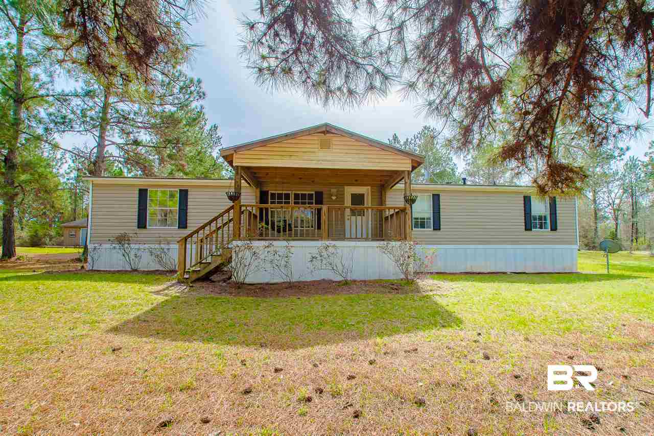 20540 County Road 47, Unit 47 Perdido, AL 36562 - Photo 1 of 36
