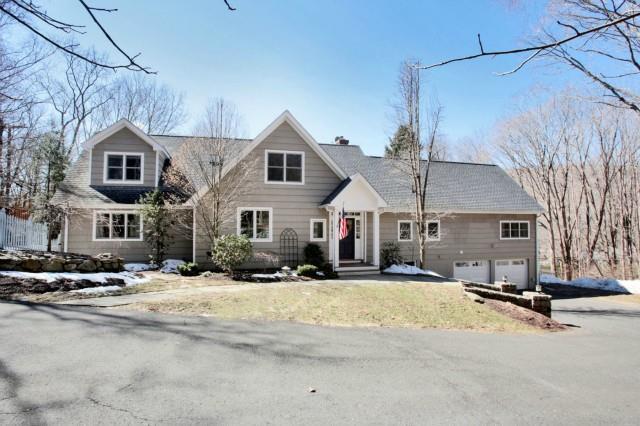 2 Fanton Hill Road Weston, CT 06883 - Photo 1 of 1 Gallery Image 1