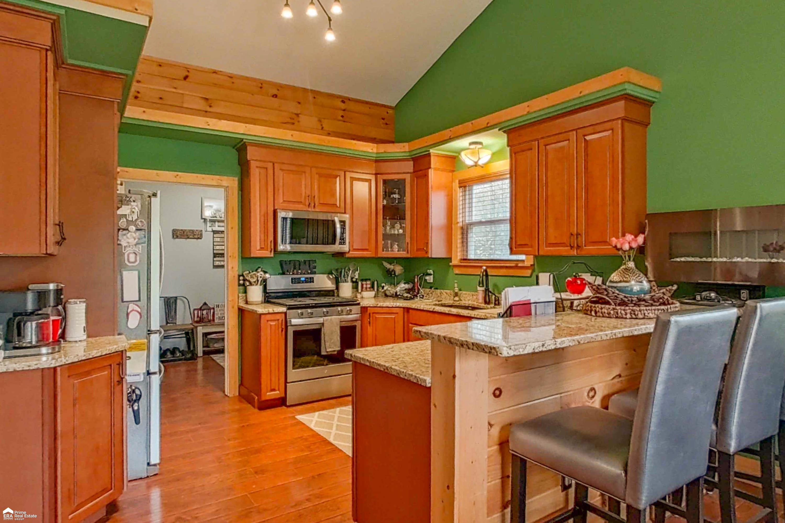 6228 Smith Road Linden, MI 48451 - Photo 10 of 39