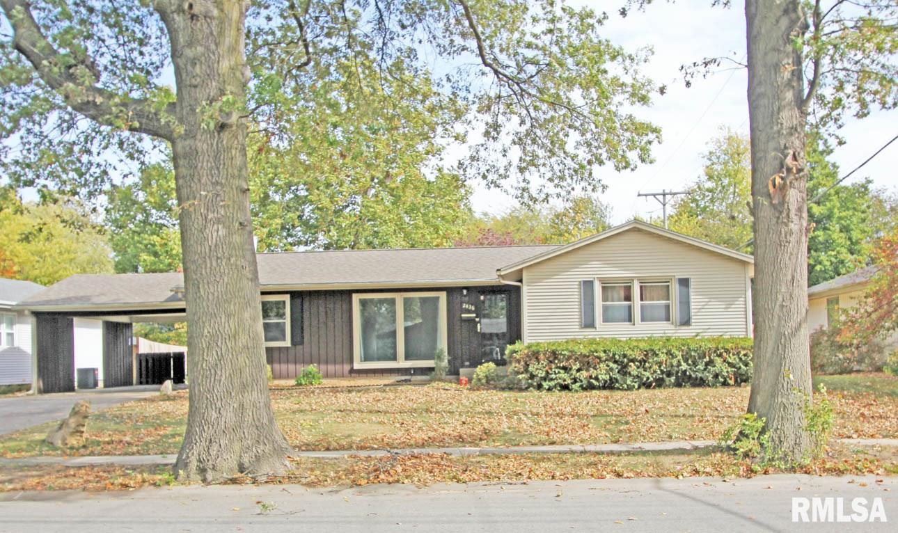 2436 Haverford Road Springfield, IL 62704 - Photo 25 of 32