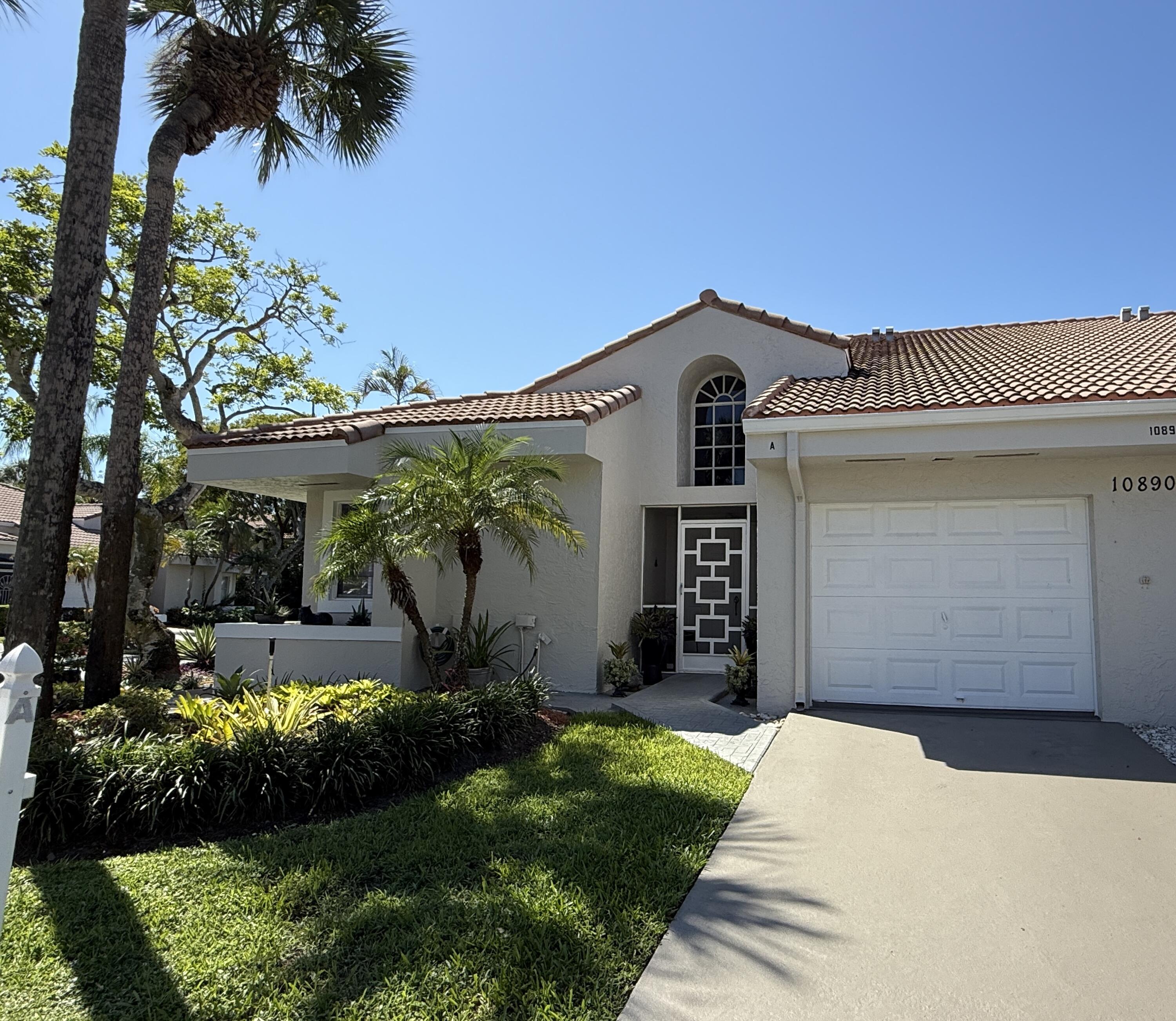 10890 Ladera Lane, Unit A Boca Raton, FL 33498 - Photo 1 of 29 IMG_0113