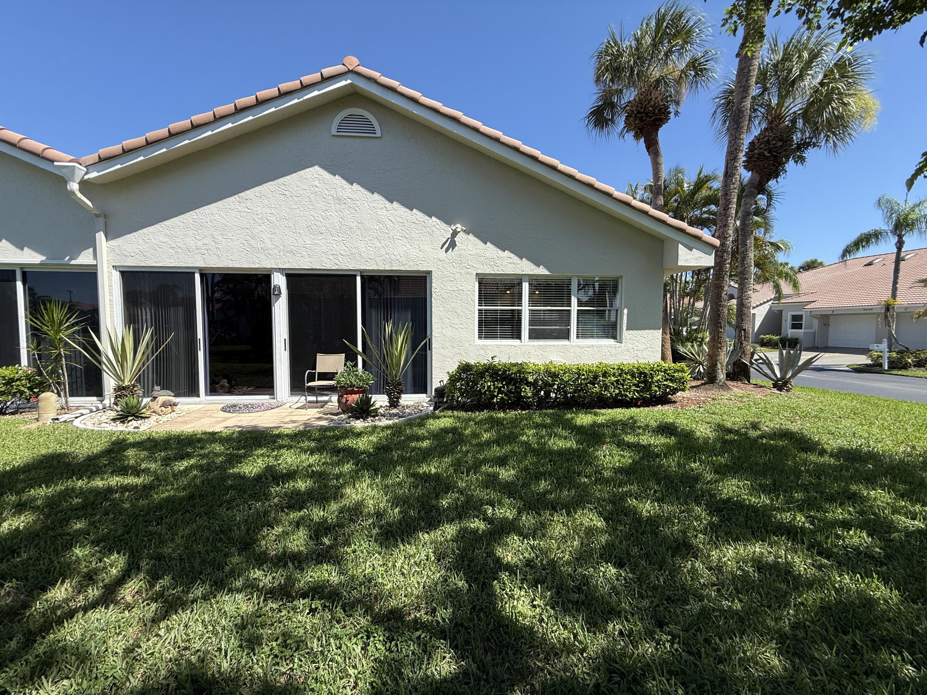 10890 Ladera Lane, Unit A Boca Raton, FL 33498 - Photo 27 of 29 IMG_0118