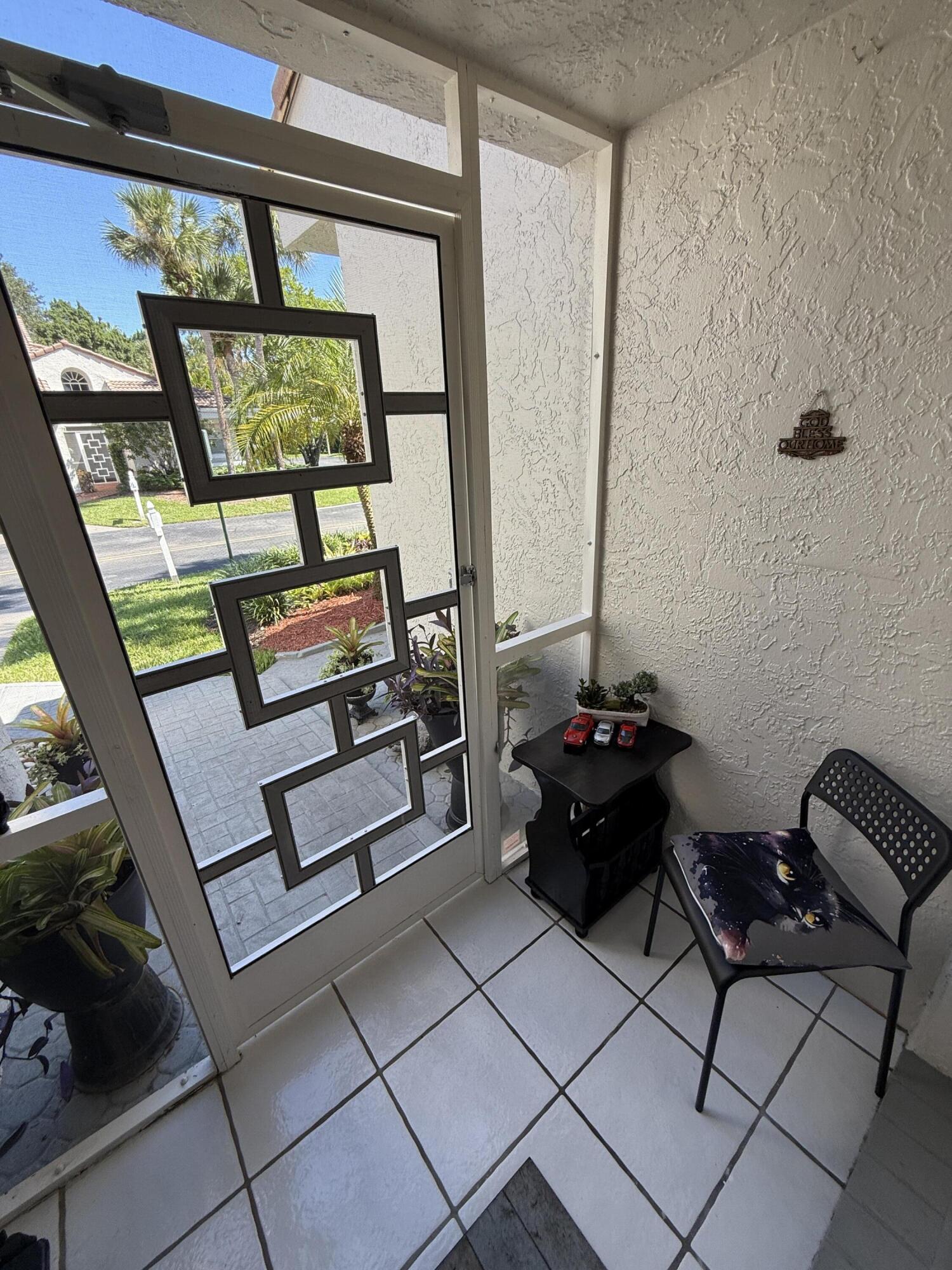 10890 Ladera Lane, Unit A Boca Raton, FL 33498 - Photo 4 of 29 IMG_0108