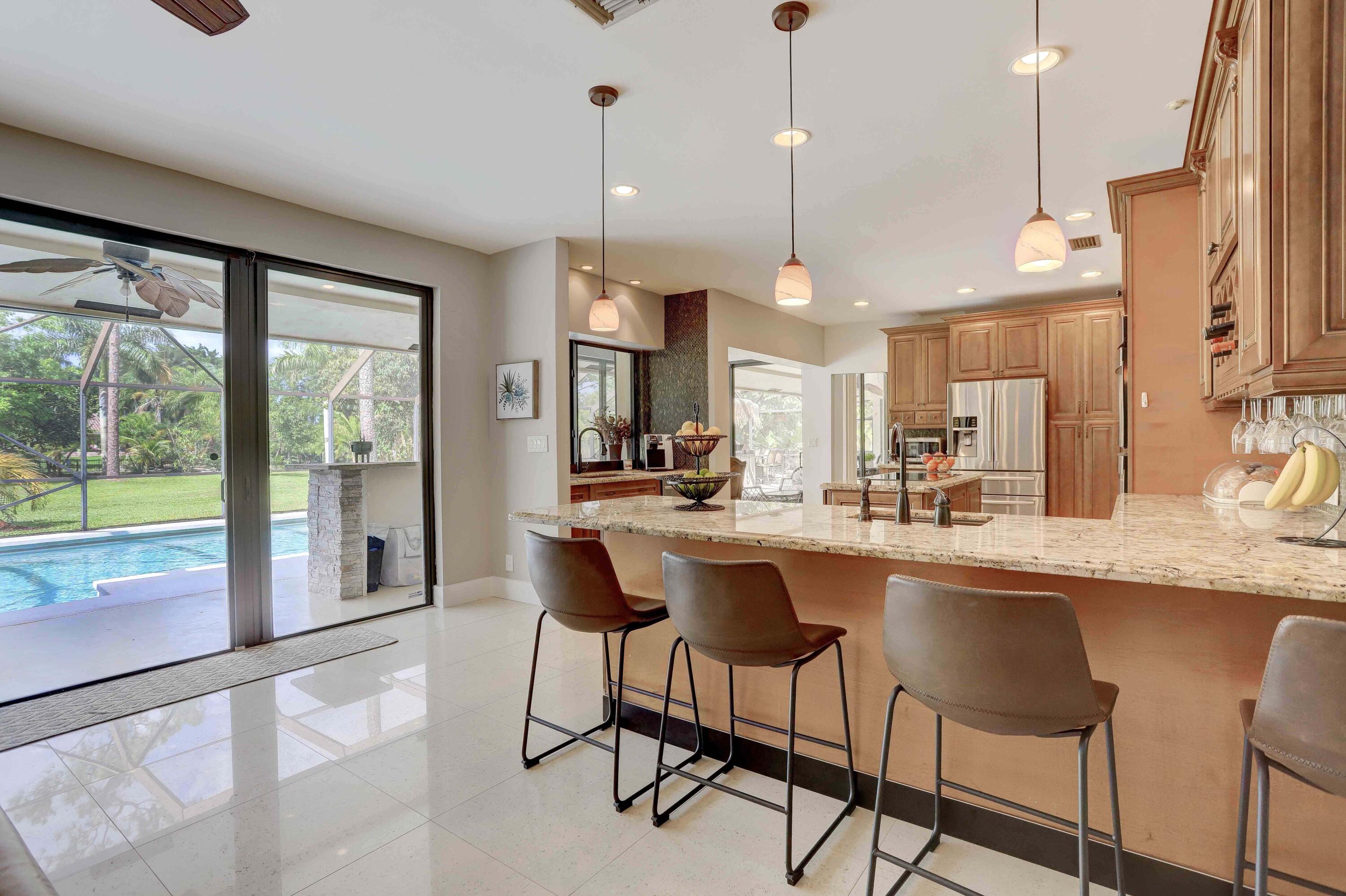 11415 Sundance Lane Boca Raton, FL 33428 - Photo 6 of 63 Kitchen