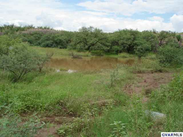 Tbd South Moyza Ranch Road Amado, AZ 85645 - Photo 5 of 7
