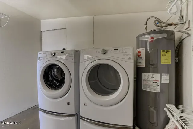 $2,700 | 1527 West Huntington Drive, Tempe, AZ 85282