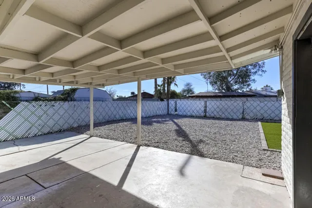 $2,700 | 1527 West Huntington Drive, Tempe, AZ 85282