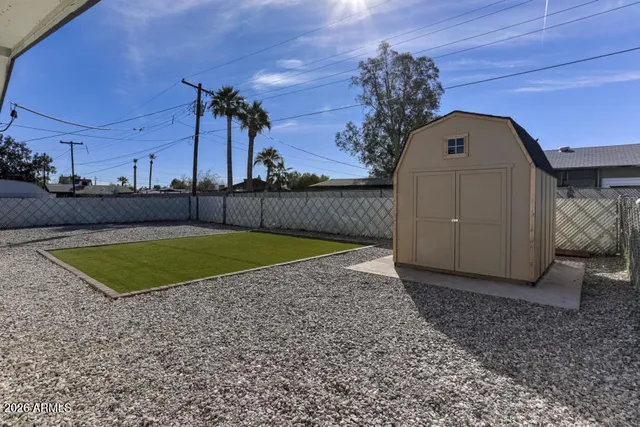 $2,700 | 1527 West Huntington Drive, Tempe, AZ 85282