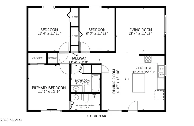 $2,700 | 1527 West Huntington Drive, Tempe, AZ 85282