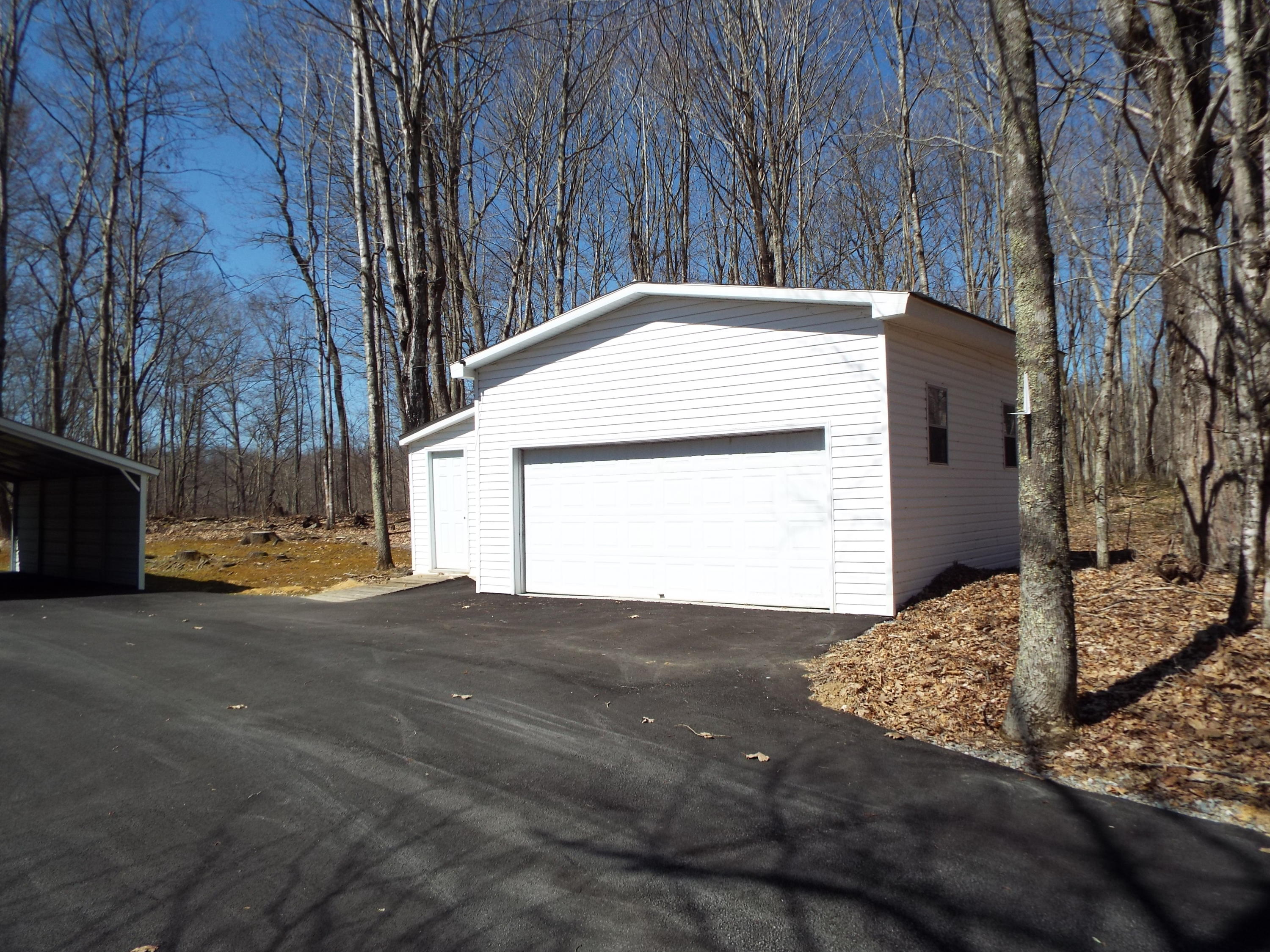 377 Sheppard Road Crawley, WV 24931 - Photo 13 of 14 Gallery Image 13