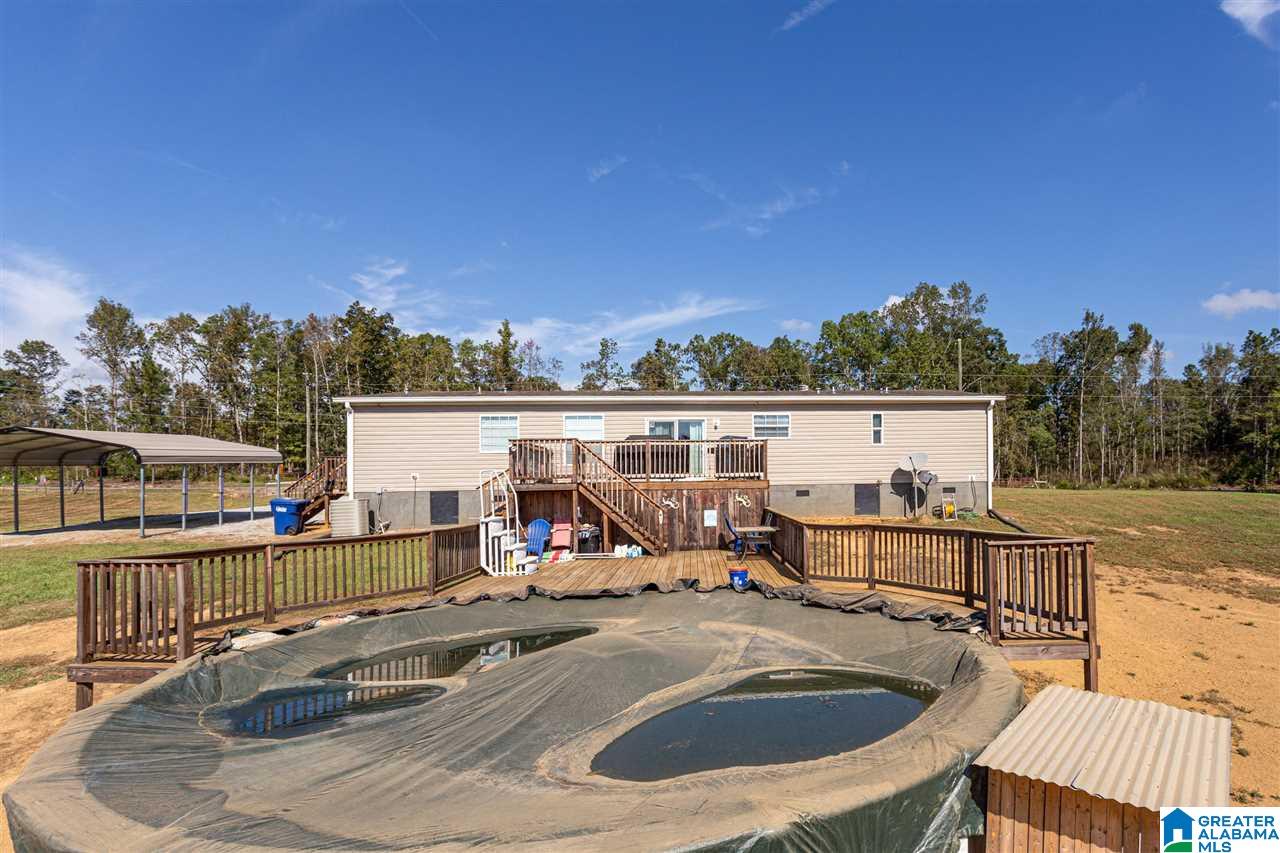 260 Sulphur Springs Road Lincoln, AL 35096 - Photo 38 of 47