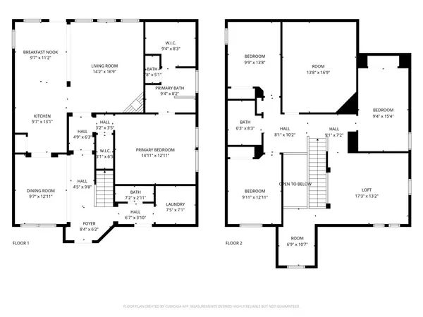 $369,900 | 2032 Stubbs Drive, Bryan, TX 77807