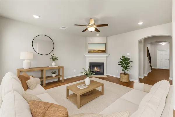 $369,900 | 2032 Stubbs Drive, Bryan, TX 77807