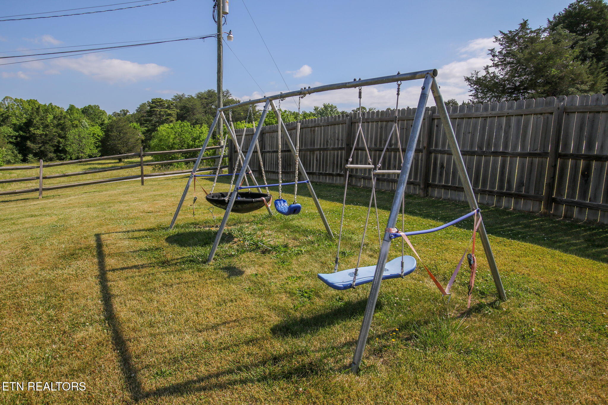 7512 Thompson School Road Corryton, TN 37721 - Photo 43 of 44 3 TS