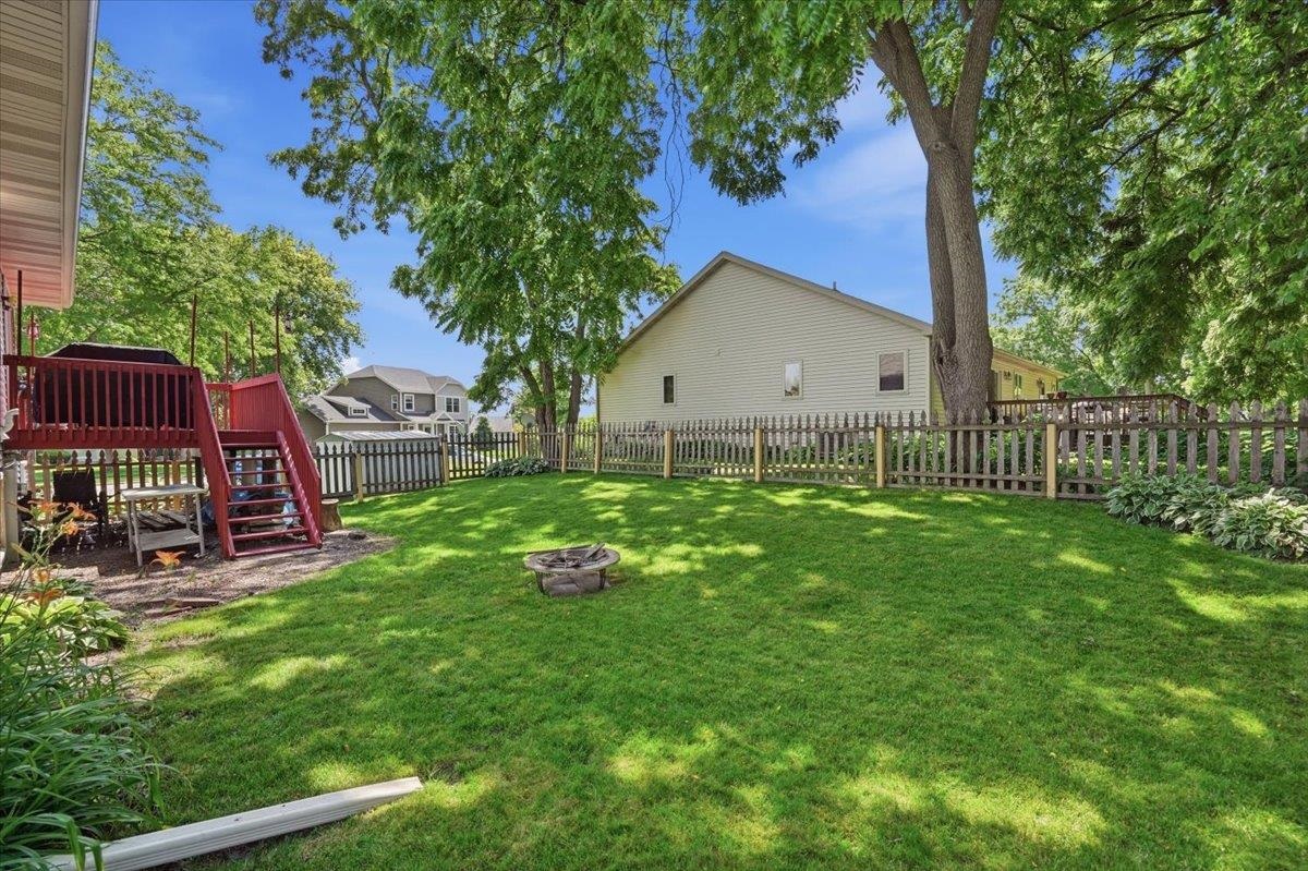 699 Robin Drive Sun Prairie, WI 53590 - Photo 41 of 43