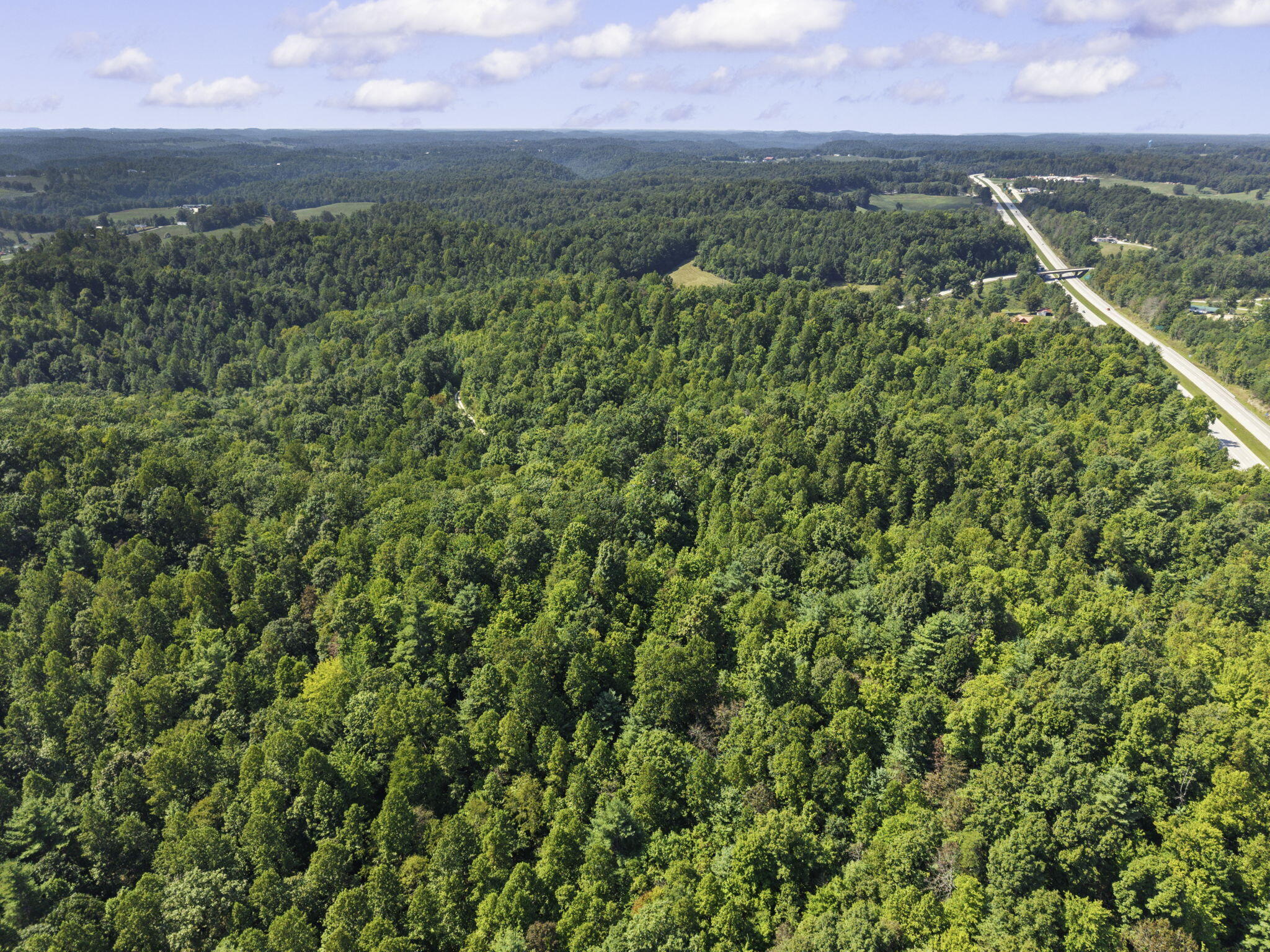 258 Black Bear Ridge Road Campton, KY 41301 - Photo 21 of 50 28-web-or-mls-DJI_20260916142715_0160_D