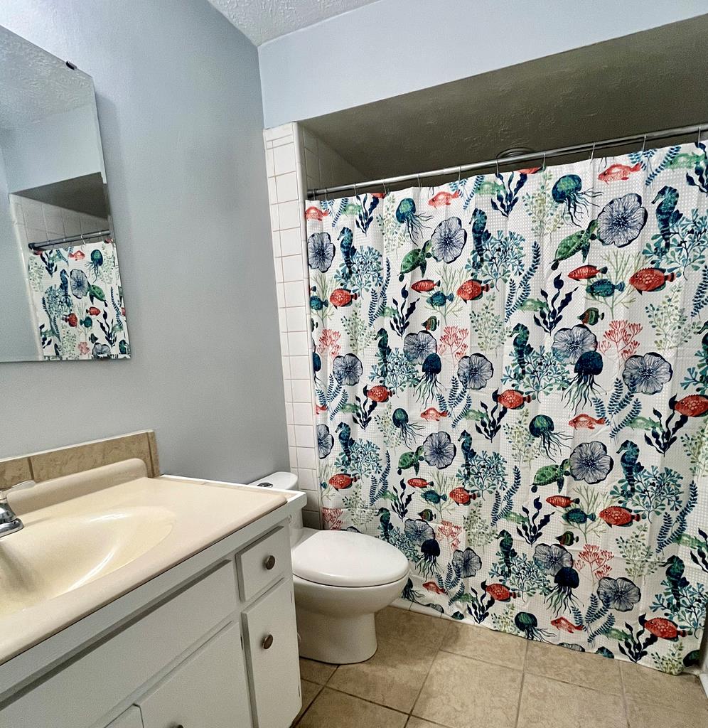 5705 Old Dominion Road Columbus, GA 31909 - Photo 15 of 24 Master Bath