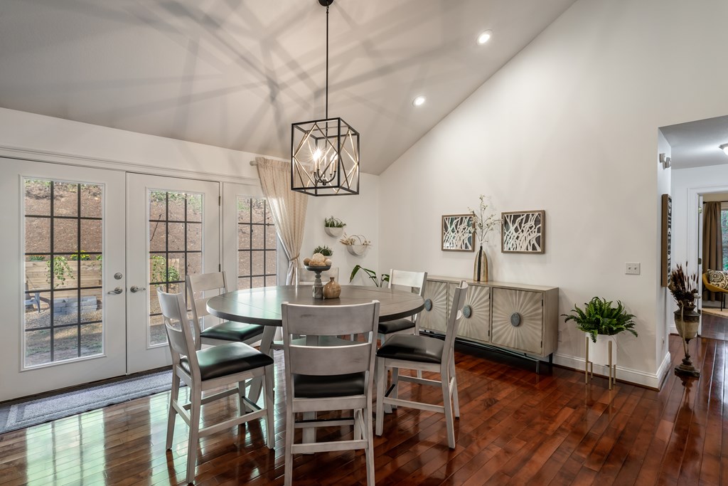 420 River Bottom Road Ellijay, GA 30536 - Photo 13 of 71 Gallery Image 13