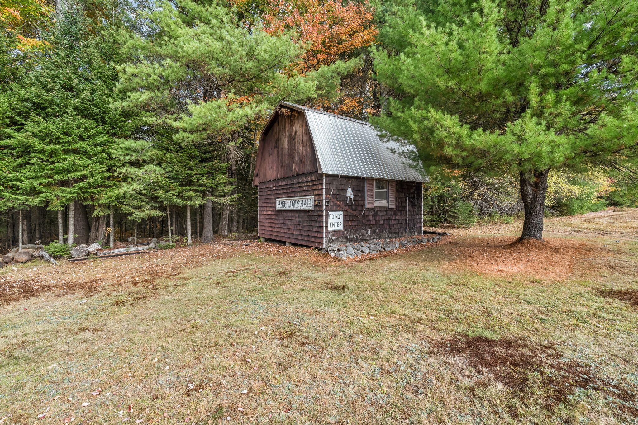 212 Ridge Road Peru, ME 04290 - Photo 68 of 78 76-web-or-mls-212-ridge-rd