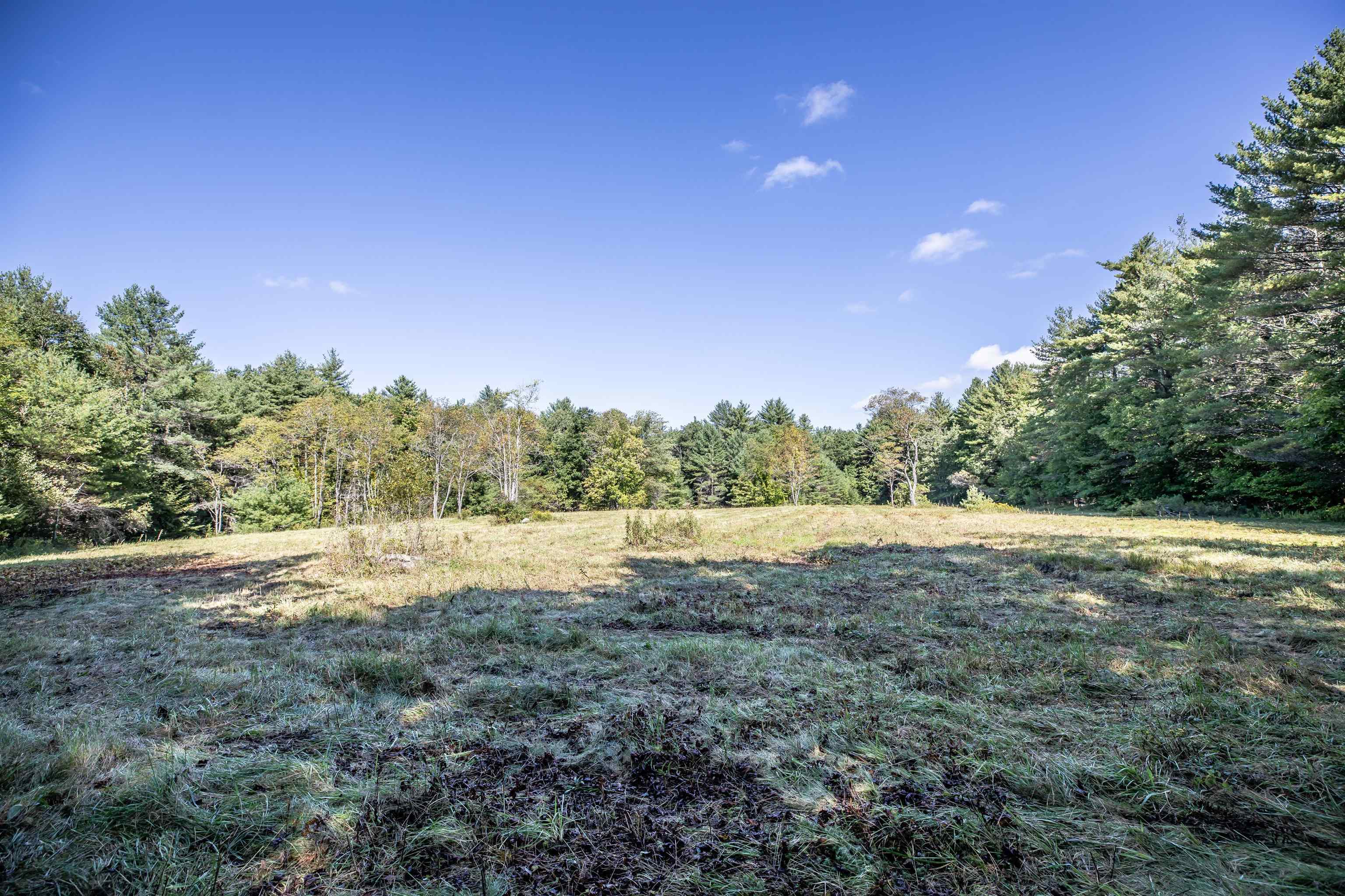 Lot 35-2 Cavender Road Greenfield, NH 03047 - Photo 2 of 4