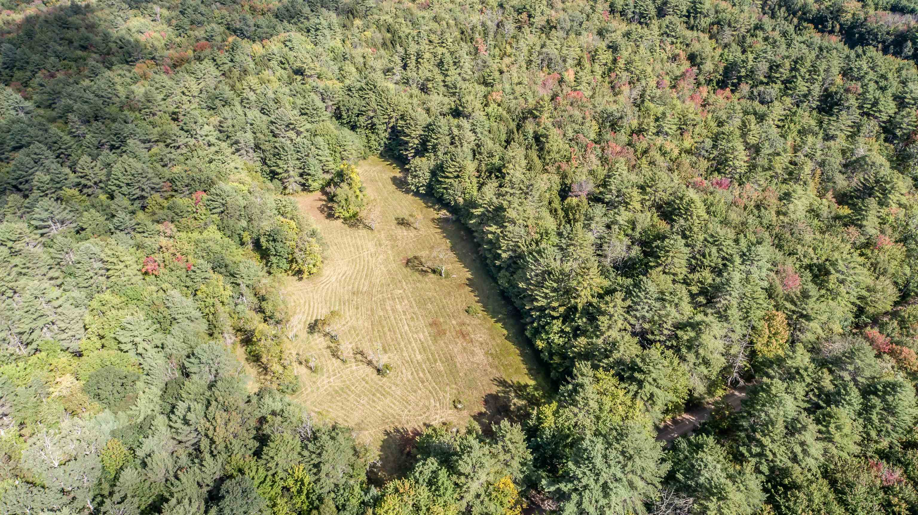 Lot 35-2 Cavender Road Greenfield, NH 03047 - Photo 4 of 4