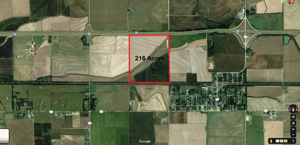 Tbd I-10 Frontage Road Roanoke, LA 70581 - Photo 1 of 7 Gallery Image 1