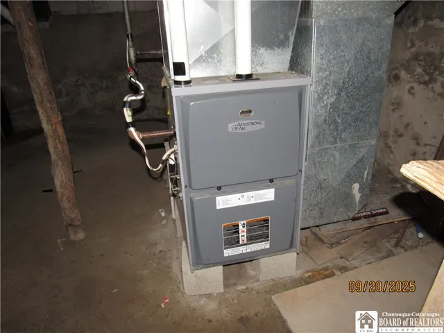 $129,500 | 121 East Main Road, Pomfret, NY 14063