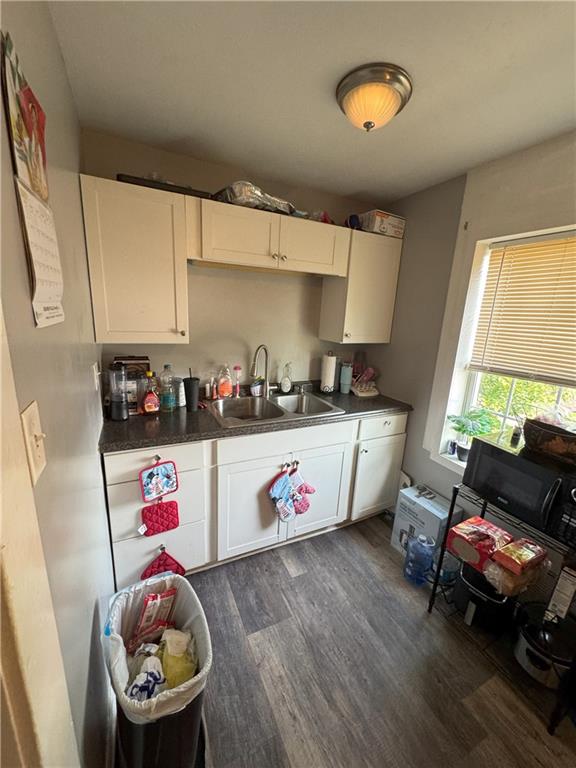 291 Pinney Street Rochester, PA 15074 - Photo 12 of 20 a living room with furniture and a window