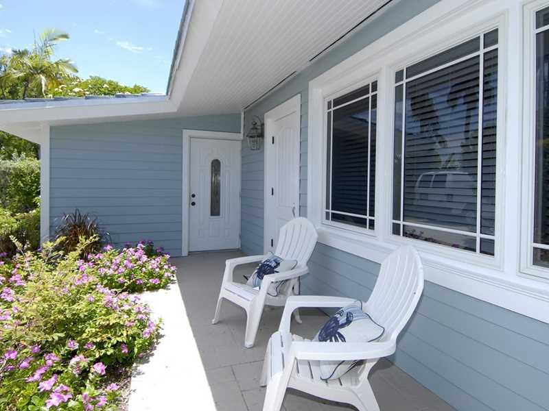 3211 Dover Road Pompano Beach, FL 33062 - Photo 30 of 33 Patio/Deck