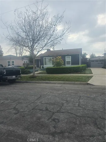 $1,400,000 | 612 West Ellis Avenue, Inglewood, CA 90302