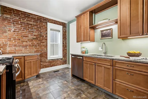 $725,000 | 3525 North Williams Street, Denver, CO 80205