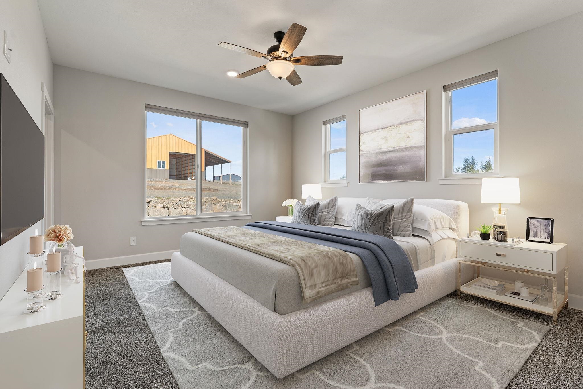 22920 West Jacobs Road Spokane, WA 99224 - Photo 18 of 44