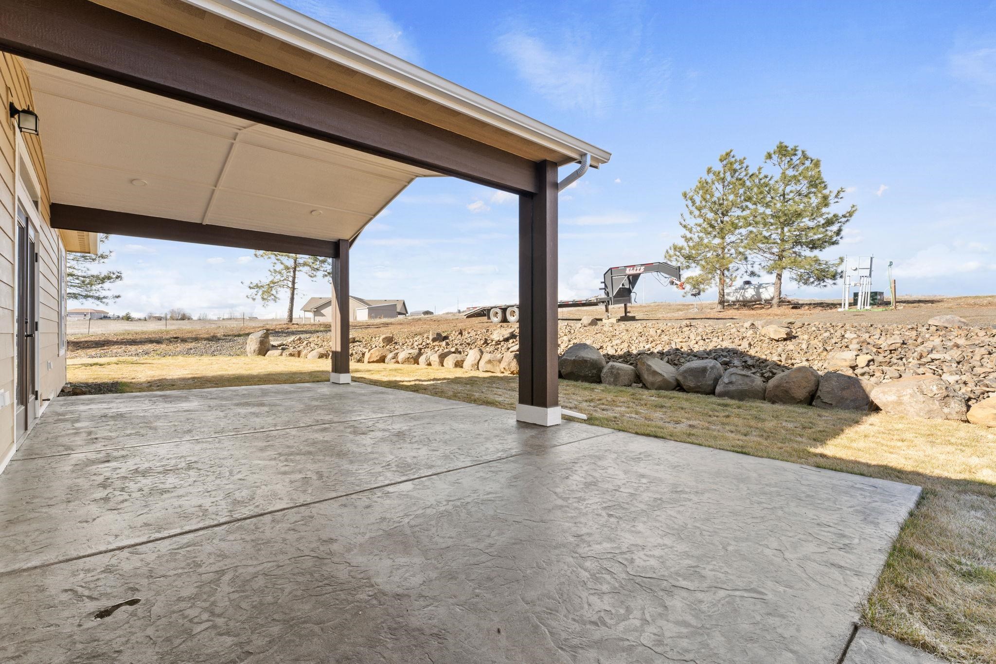 22920 West Jacobs Road Spokane, WA 99224 - Photo 34 of 44