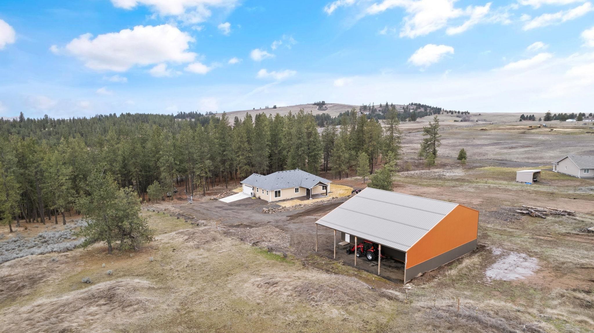 22920 West Jacobs Road Spokane, WA 99224 - Photo 36 of 44